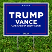 Williamson County, TN Republican Party - Yard Sign