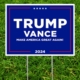 Williamson County, TN Republican Party - Yard Sign