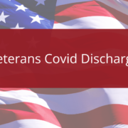 Veterans Covid Discharge - Williamson County GOP